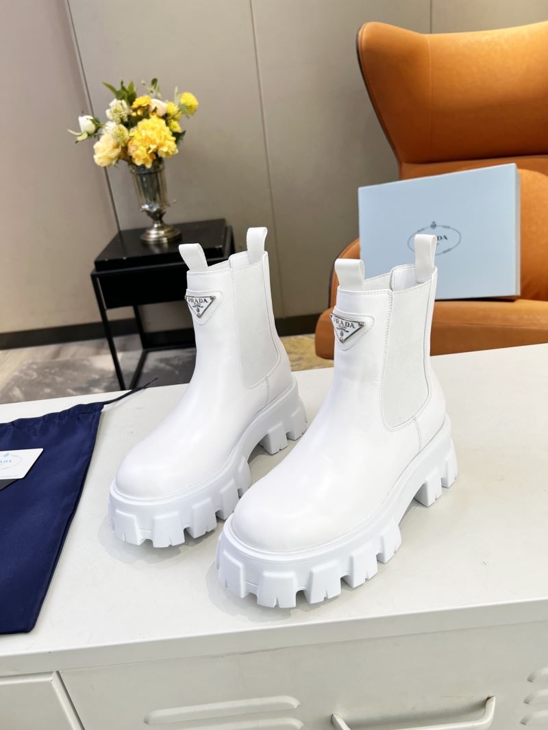 Prada Boots